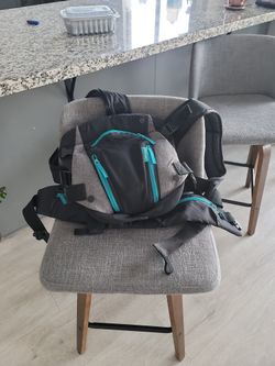 Baby Carrier