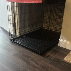 Dog Crate 
