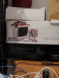 Melrose picnic set
