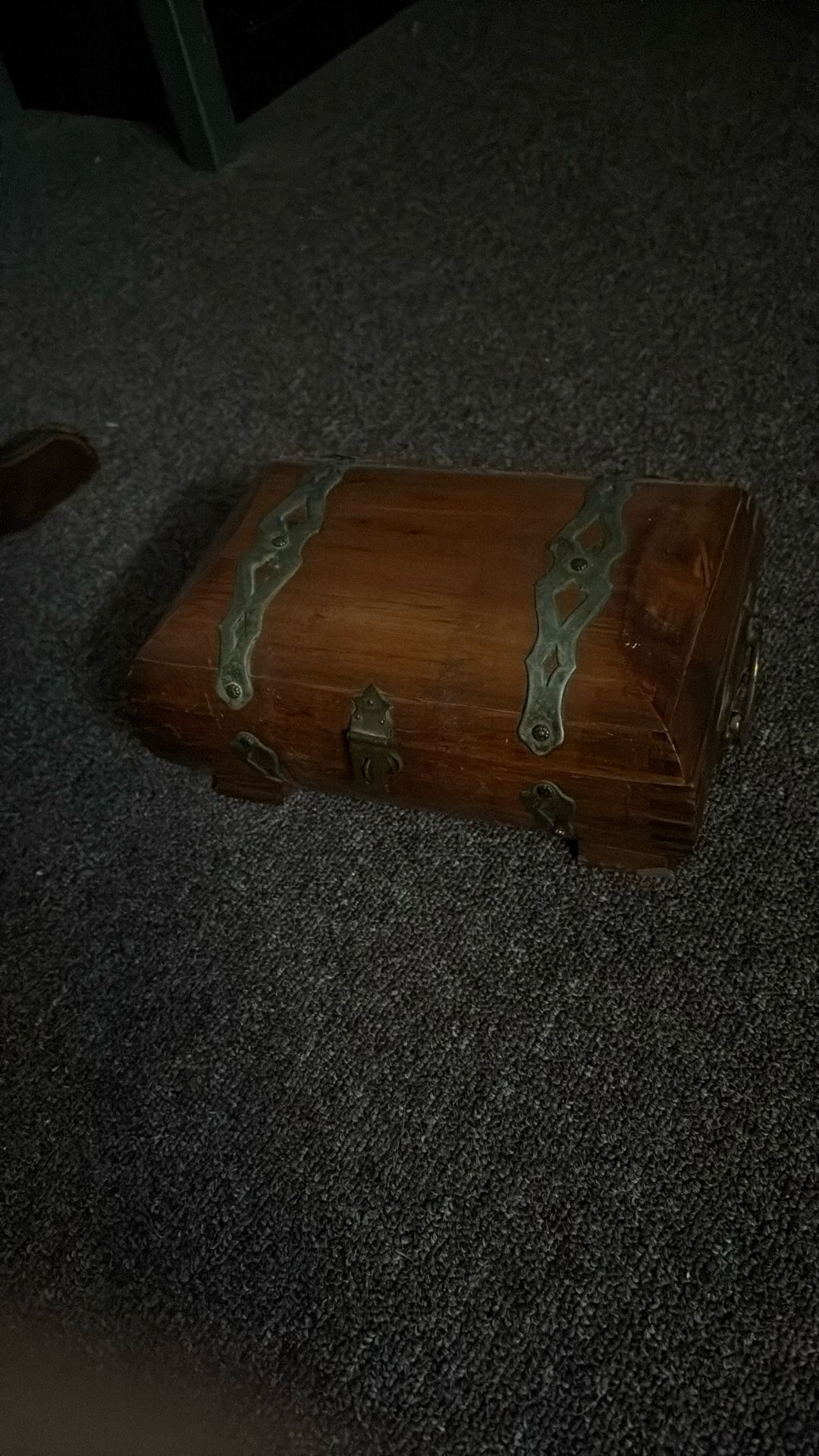 Rare Antique