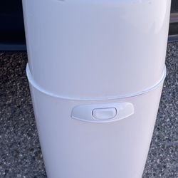 Diaper Genie Diaper Pail
