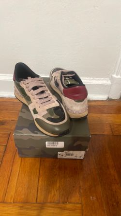 Valentino sneakers