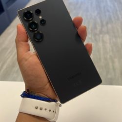 S25 Ultra 512gb Unlocked 