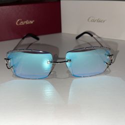 Cartier Glasses 