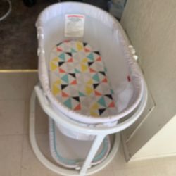 Bassinet