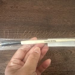 Bobbi Brown Concealer  blending brush