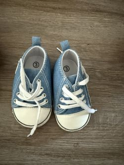 Converse Toddler 
