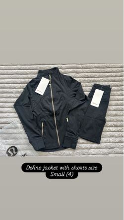 Lululemon set