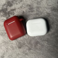 AirPods 2nd & 3rd Gen