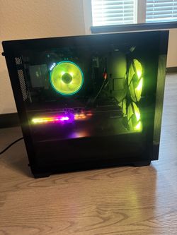 Gaming PC for sale