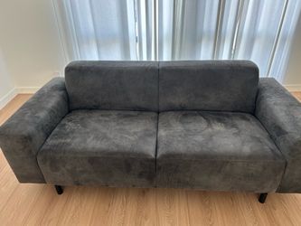 2,5 Seat sofa (memory foam)