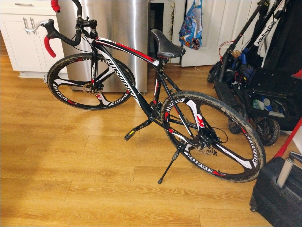 Euro Bike