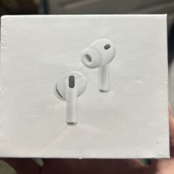 APPLE AIRPOD PRO 3