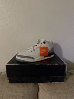 Jordan 3
