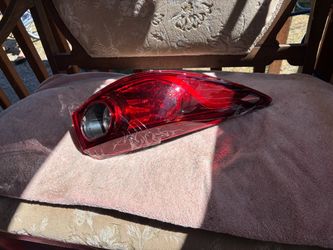 Tail light