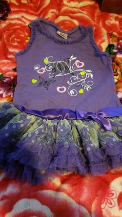 Little Gurl Top