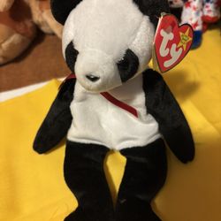 Ty Beanie Baby