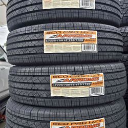 225/75/16 LT Arroyo ht New Tires Installed And Balanced 🛞❗️