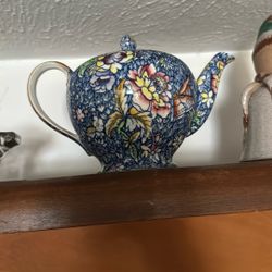 1930’s Royal Winton Teapot