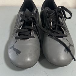 Puma Cleats