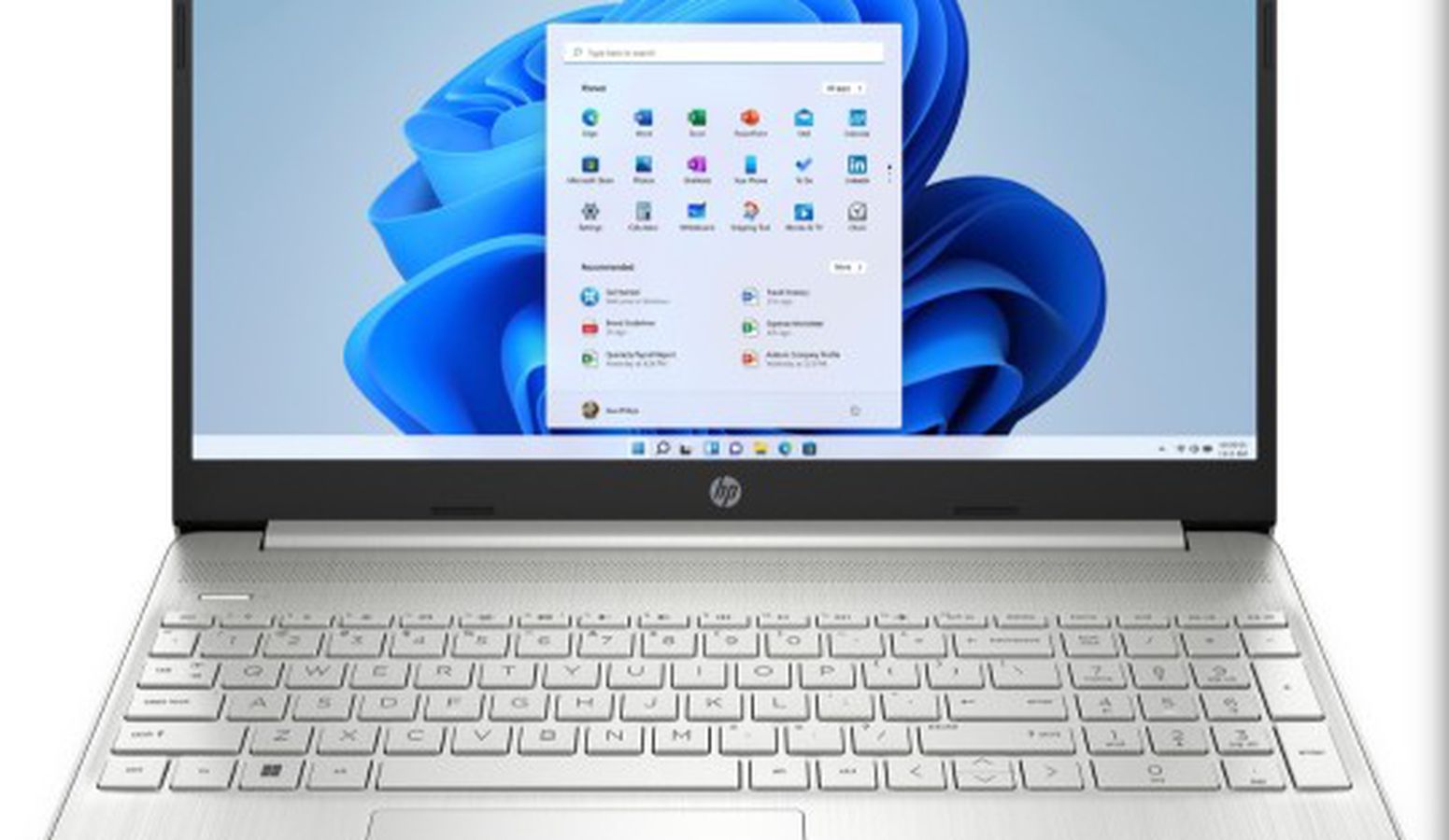 HP Laptop 15-dy2751cl