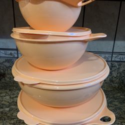 Tupperware