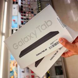 Samsung Tab A9 64GB WiFi 