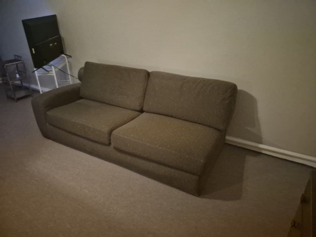 Fendi Couch