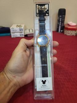 Disney Pirates Of The Caribbean Watch