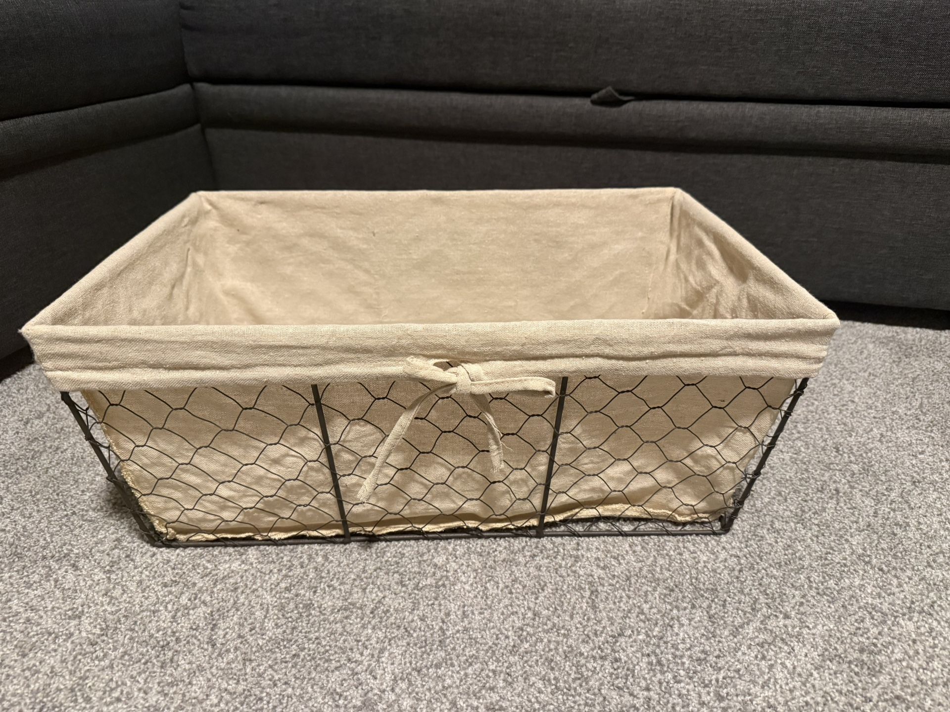 Large Basket
