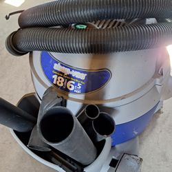 Shop Vac