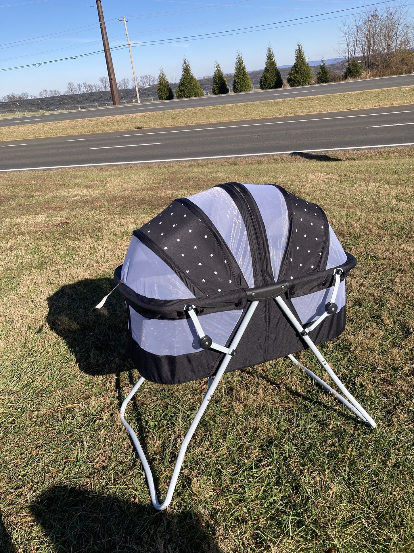 Bassinet