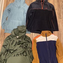 Size 12 Boys Shirts