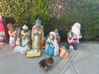 Holiday Yard Sale Christmas  in July Yard Sale