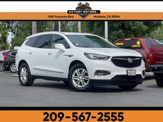 2019 Buick Enclave
