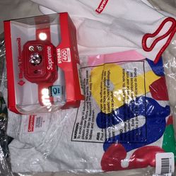 Supreme Balloons Tee