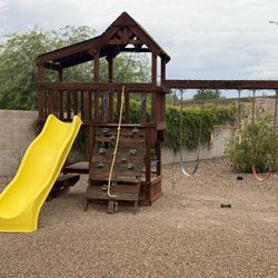 Child Play Set 