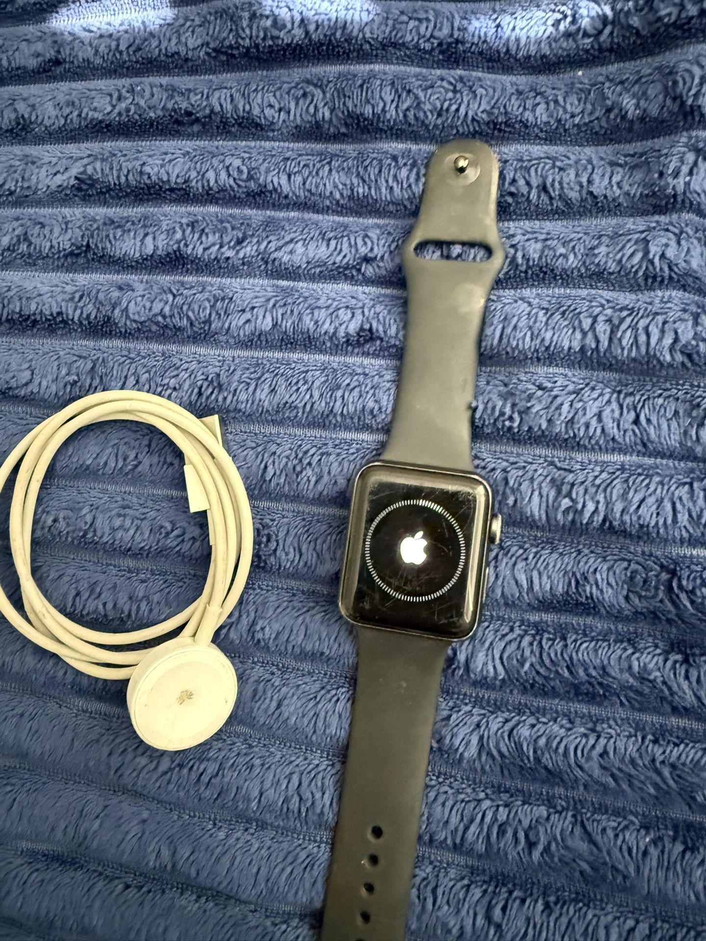Apple Watch Series 3 42mm