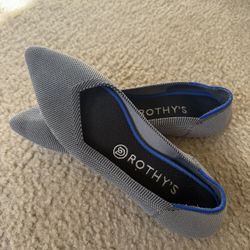 Rothy’s Size 7
