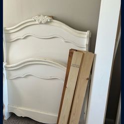 Bed Frame 