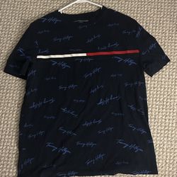 Tommy Hilfiger Shirt Size L