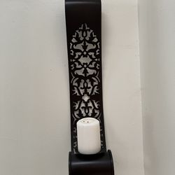 Candle Holder 