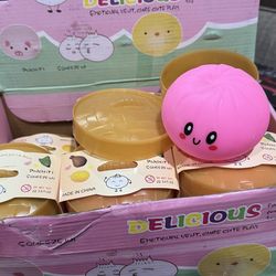 Large dumpling