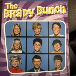 Brady Bunch DVD Set