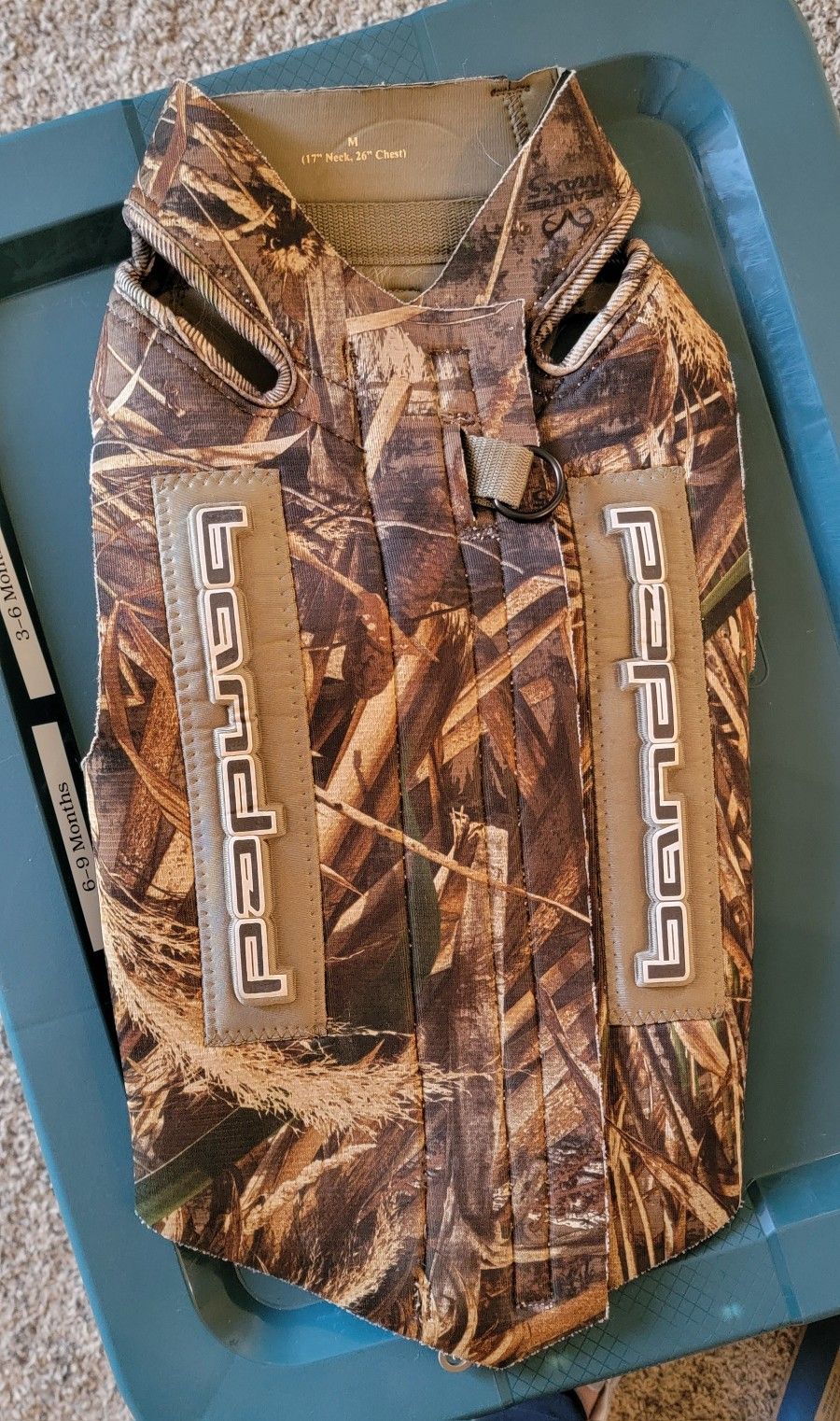 Dog Vest
