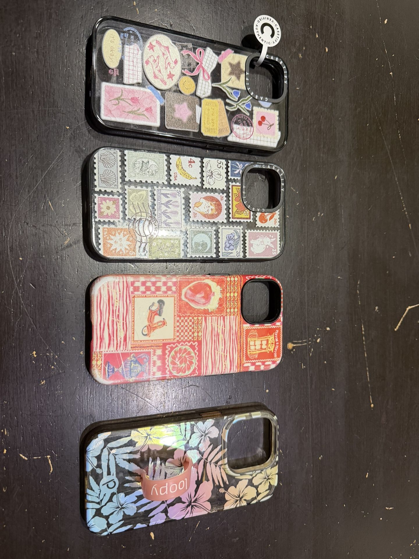 iPhone Cases