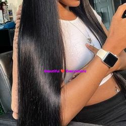 Human Hair Lace Wig