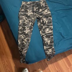 Joggers