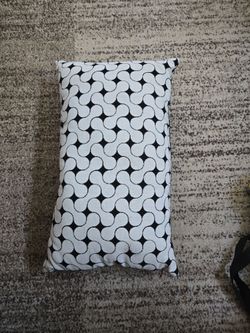 10.5 x 18inch pillow