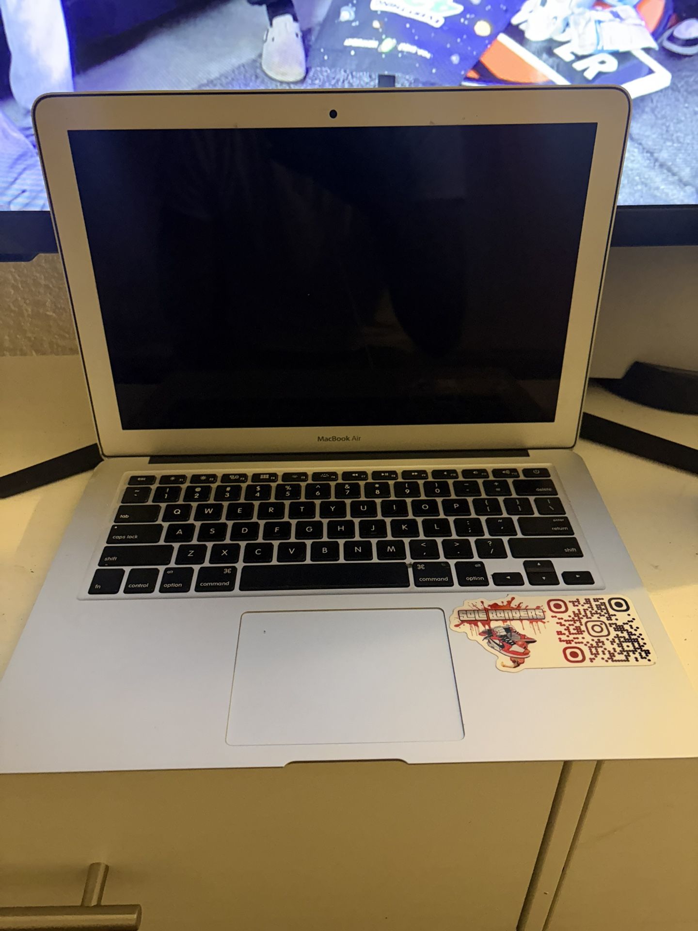 MacBook Air 13 Inch